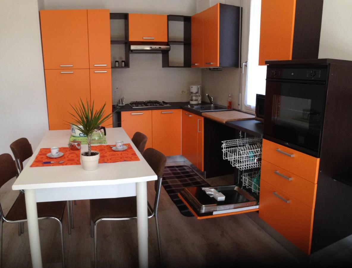 Sweet Irene Deluxe Apartamento Bardolino Exterior foto