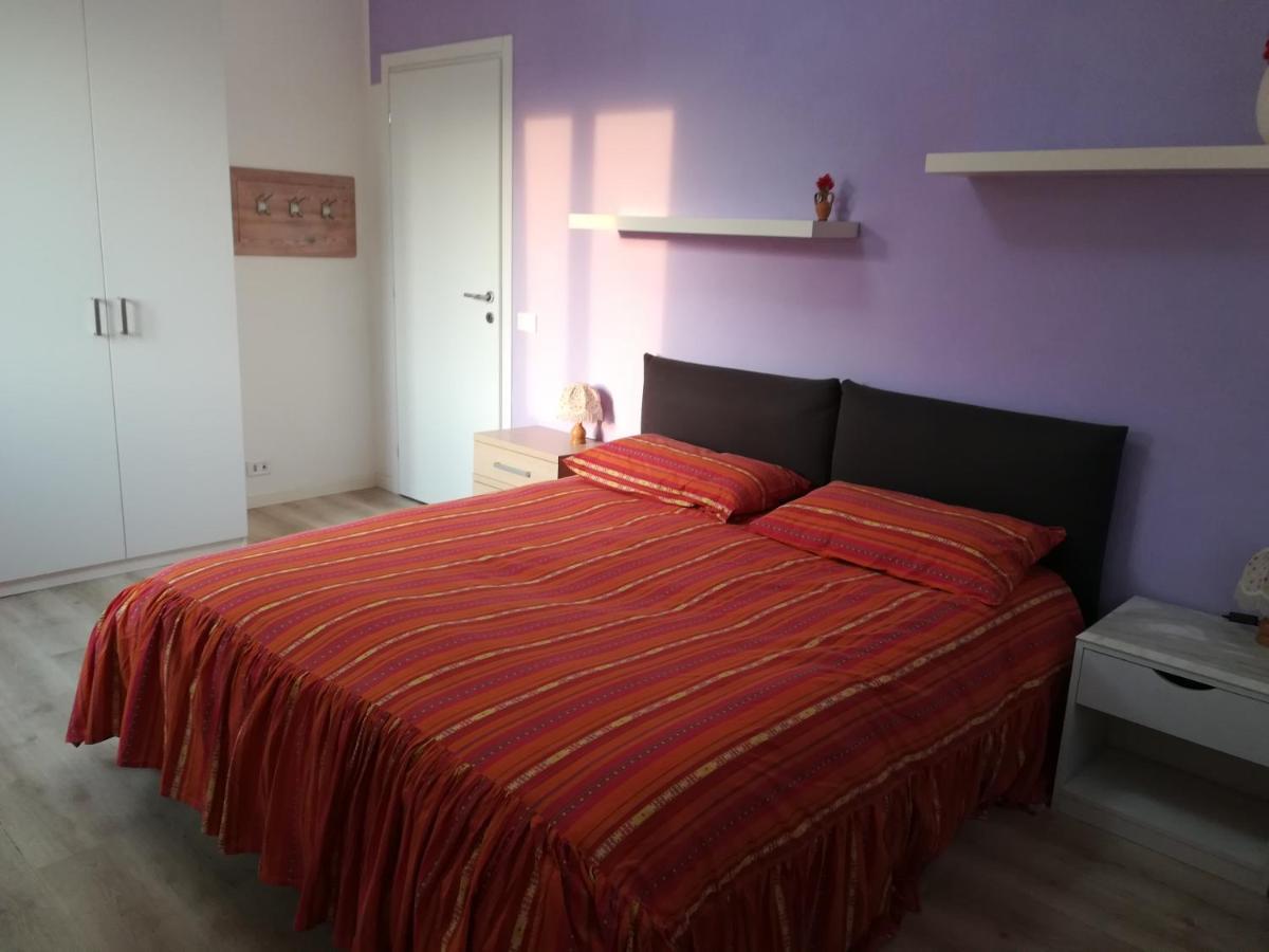 Sweet Irene Deluxe Apartamento Bardolino Exterior foto