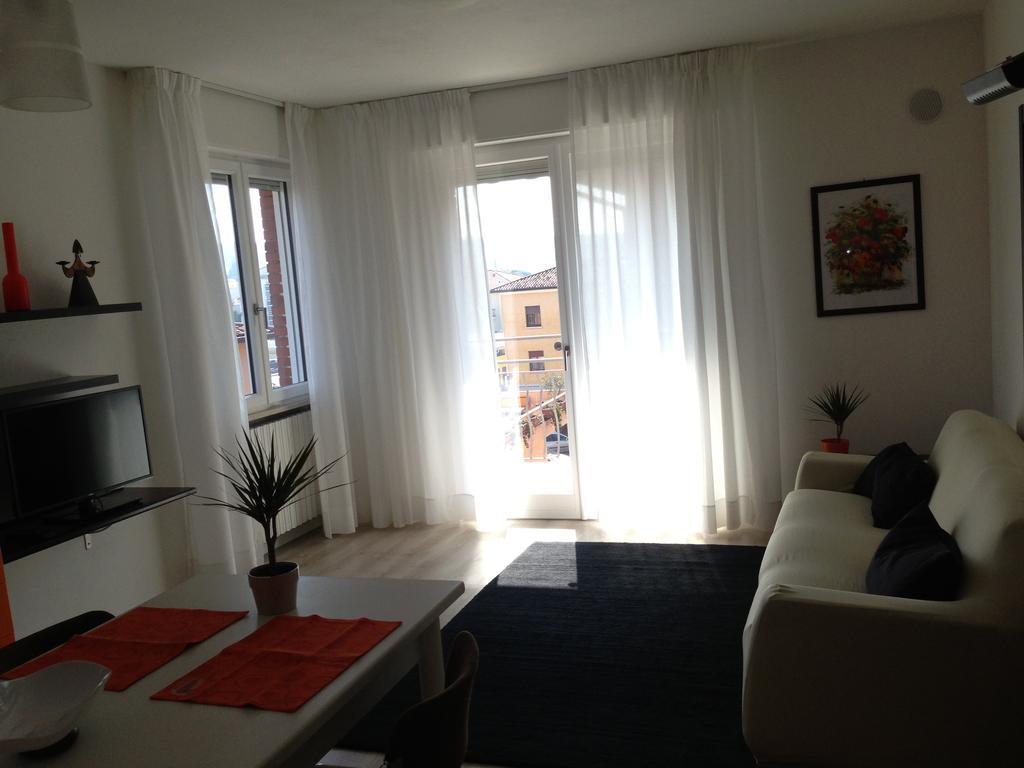 Sweet Irene Deluxe Apartamento Bardolino Exterior foto