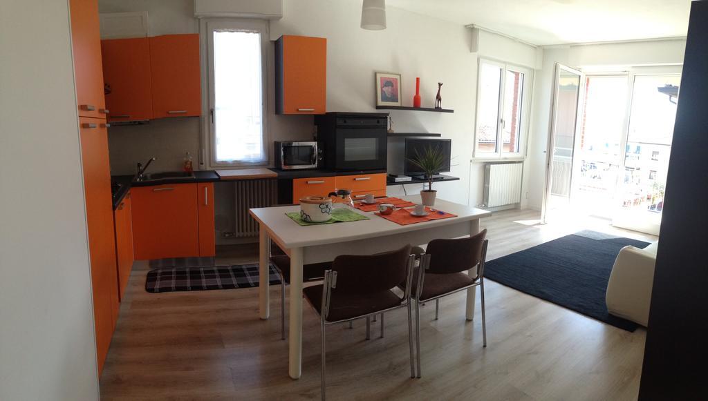 Sweet Irene Deluxe Apartamento Bardolino Exterior foto