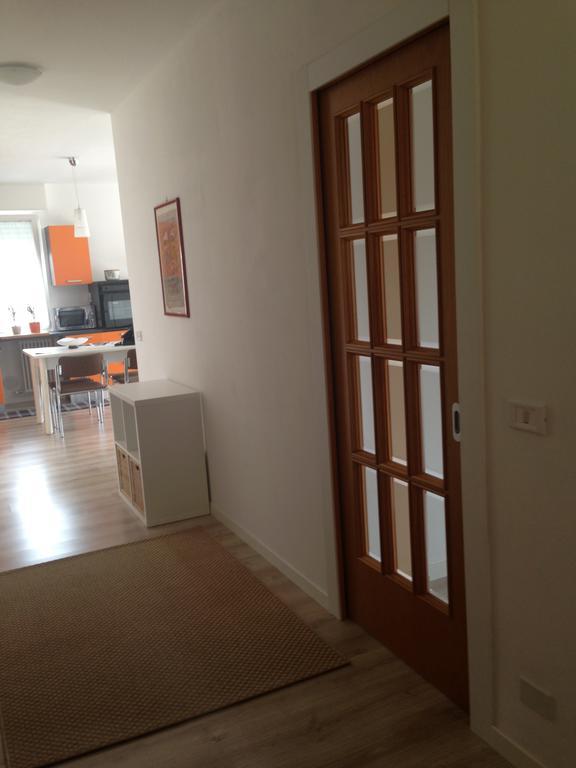 Sweet Irene Deluxe Apartamento Bardolino Exterior foto
