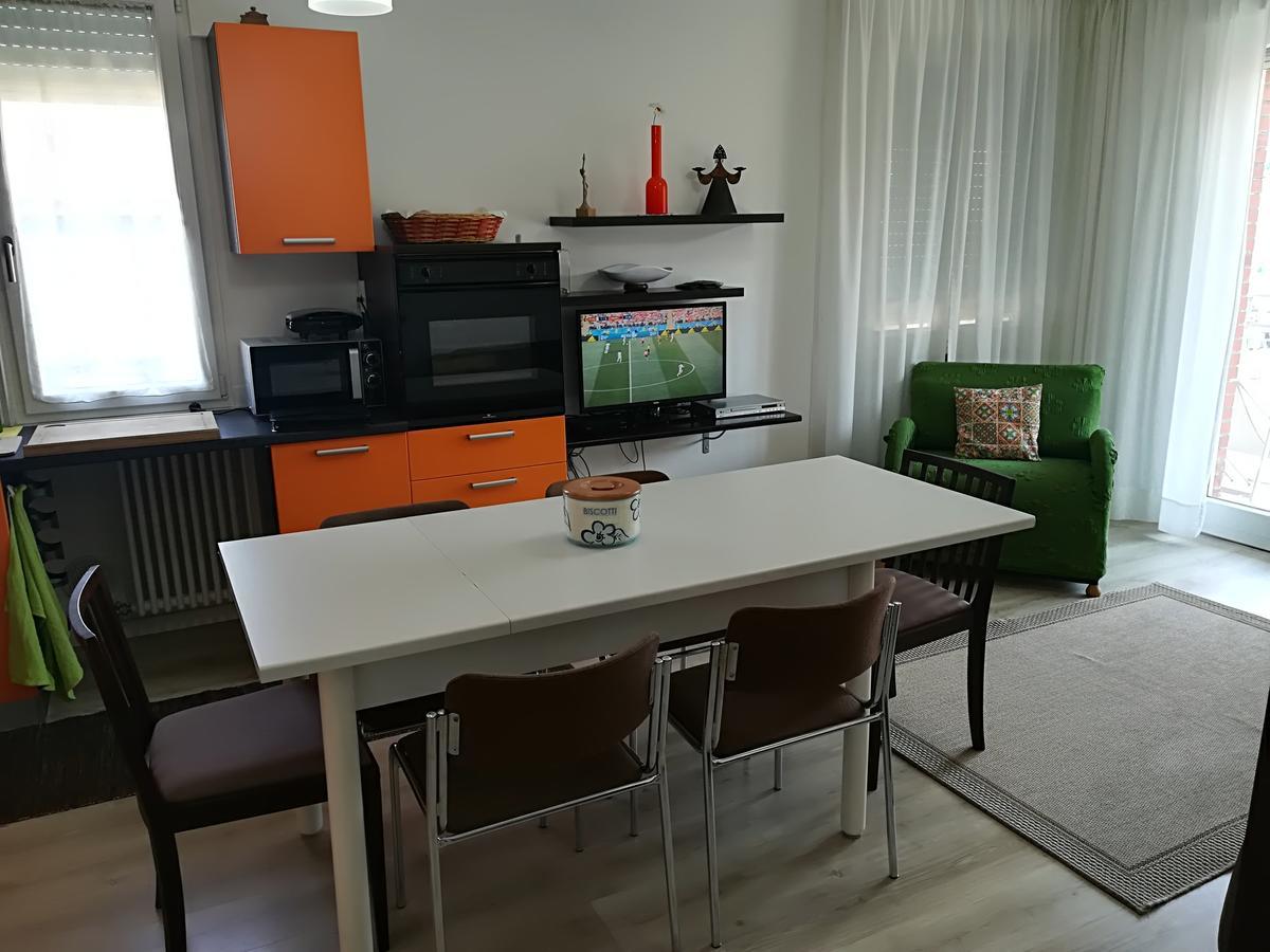 Sweet Irene Deluxe Apartamento Bardolino Exterior foto
