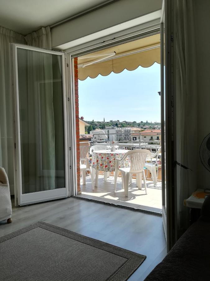 Sweet Irene Deluxe Apartamento Bardolino Exterior foto