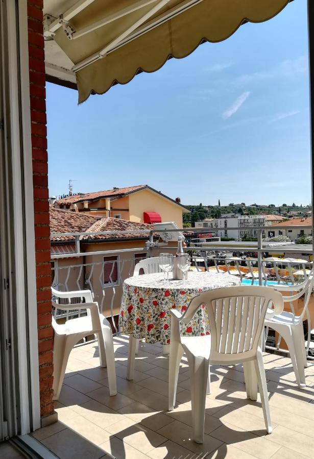 Sweet Irene Deluxe Apartamento Bardolino Exterior foto