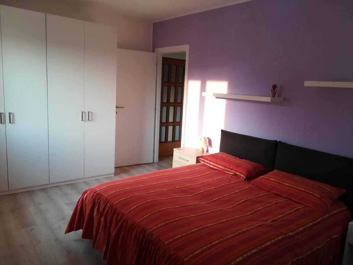 Sweet Irene Deluxe Apartamento Bardolino Exterior foto