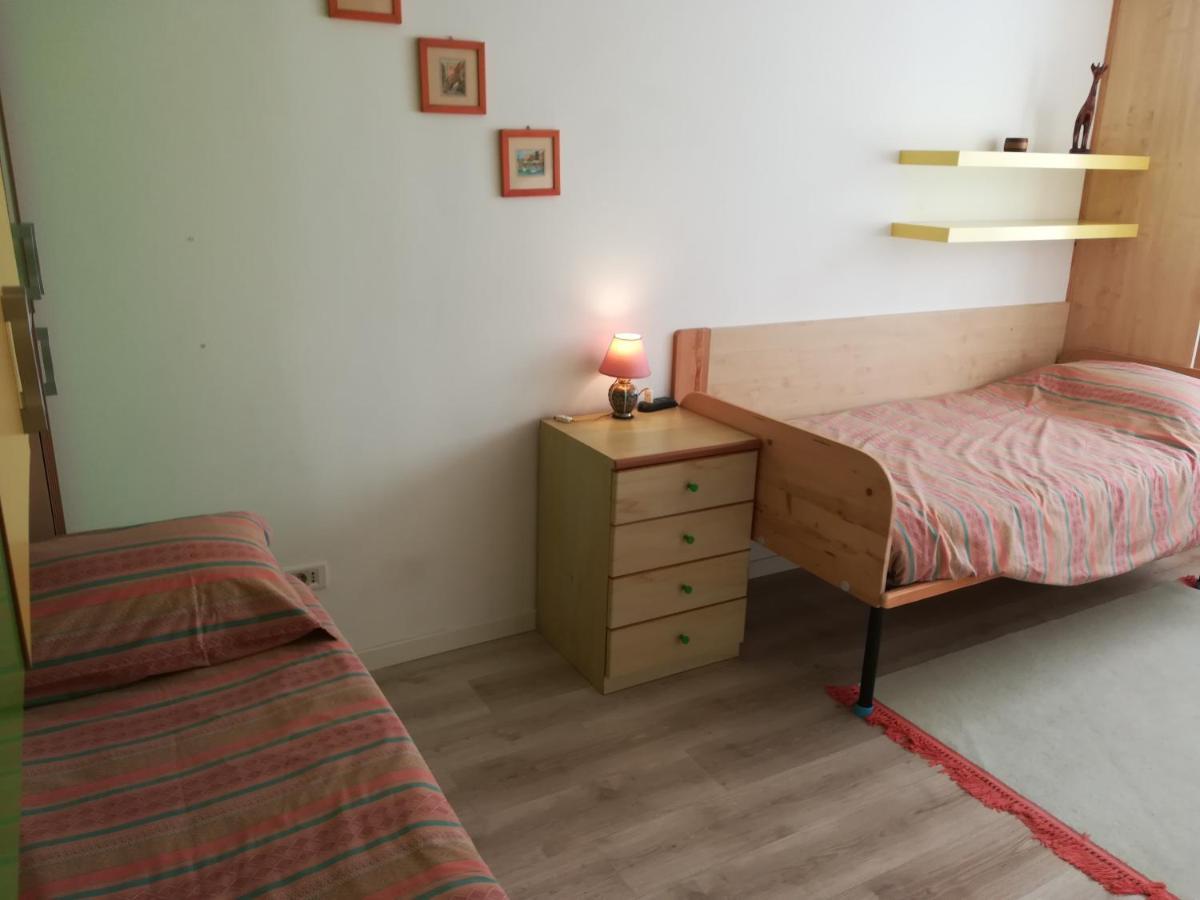 Sweet Irene Deluxe Apartamento Bardolino Exterior foto