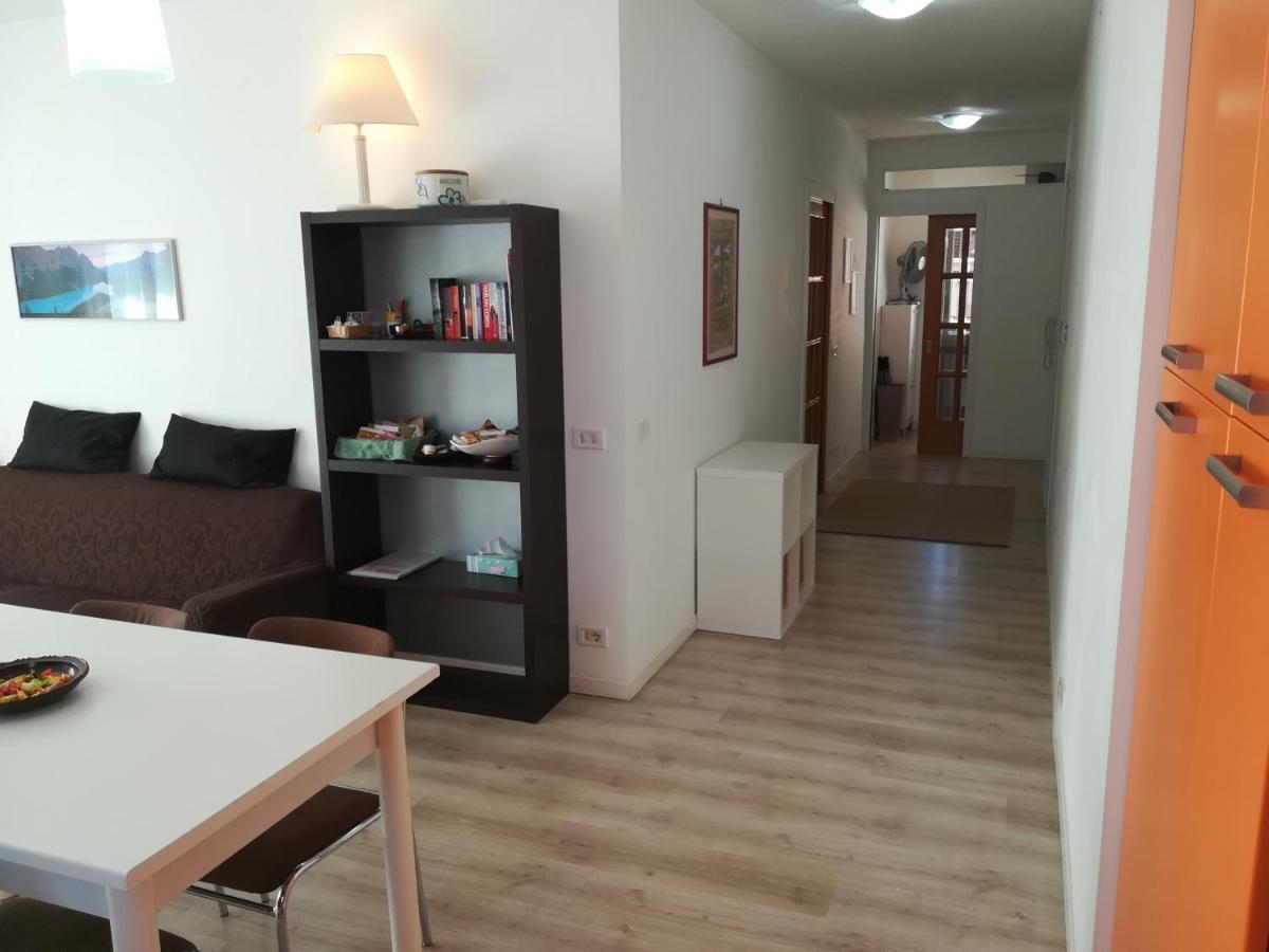 Sweet Irene Deluxe Apartamento Bardolino Exterior foto