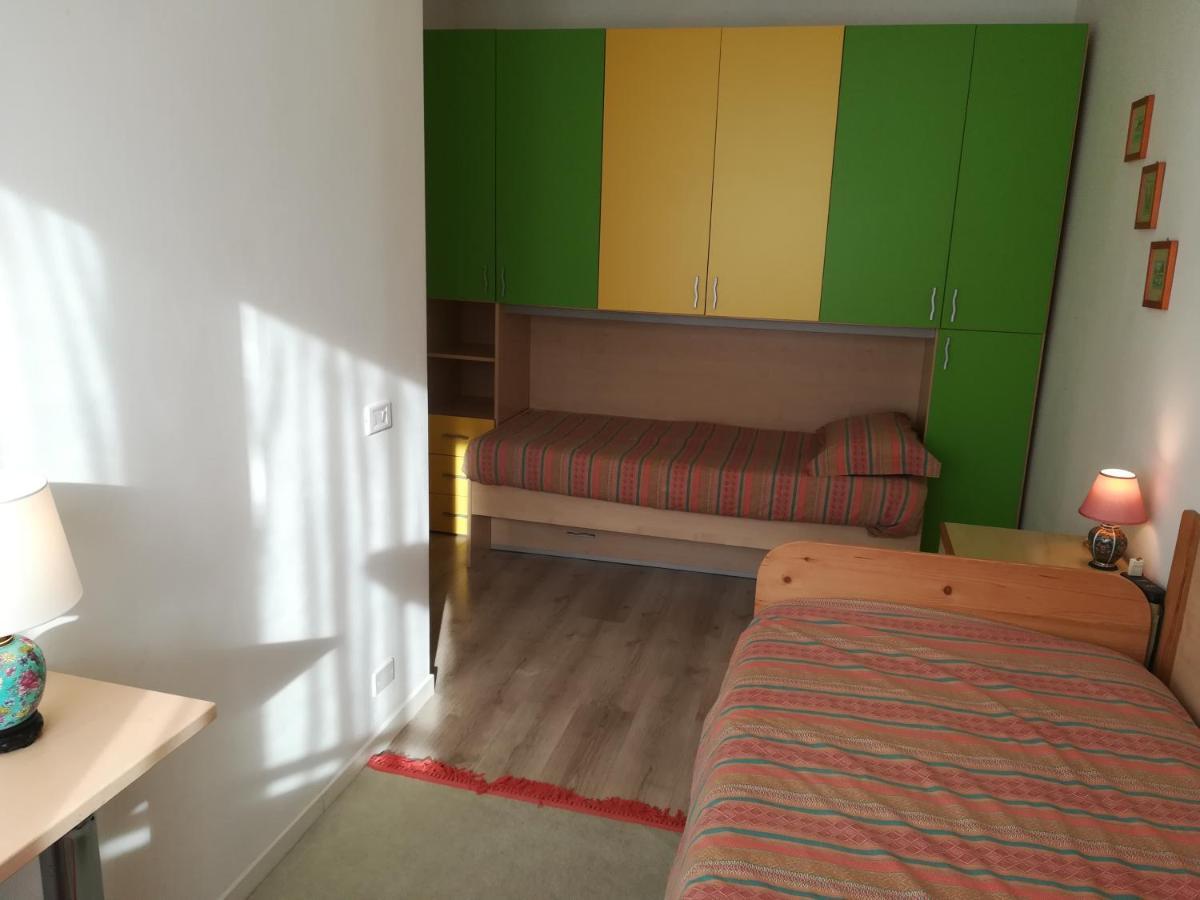 Sweet Irene Deluxe Apartamento Bardolino Exterior foto