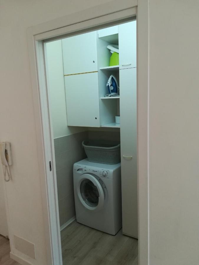 Sweet Irene Deluxe Apartamento Bardolino Exterior foto