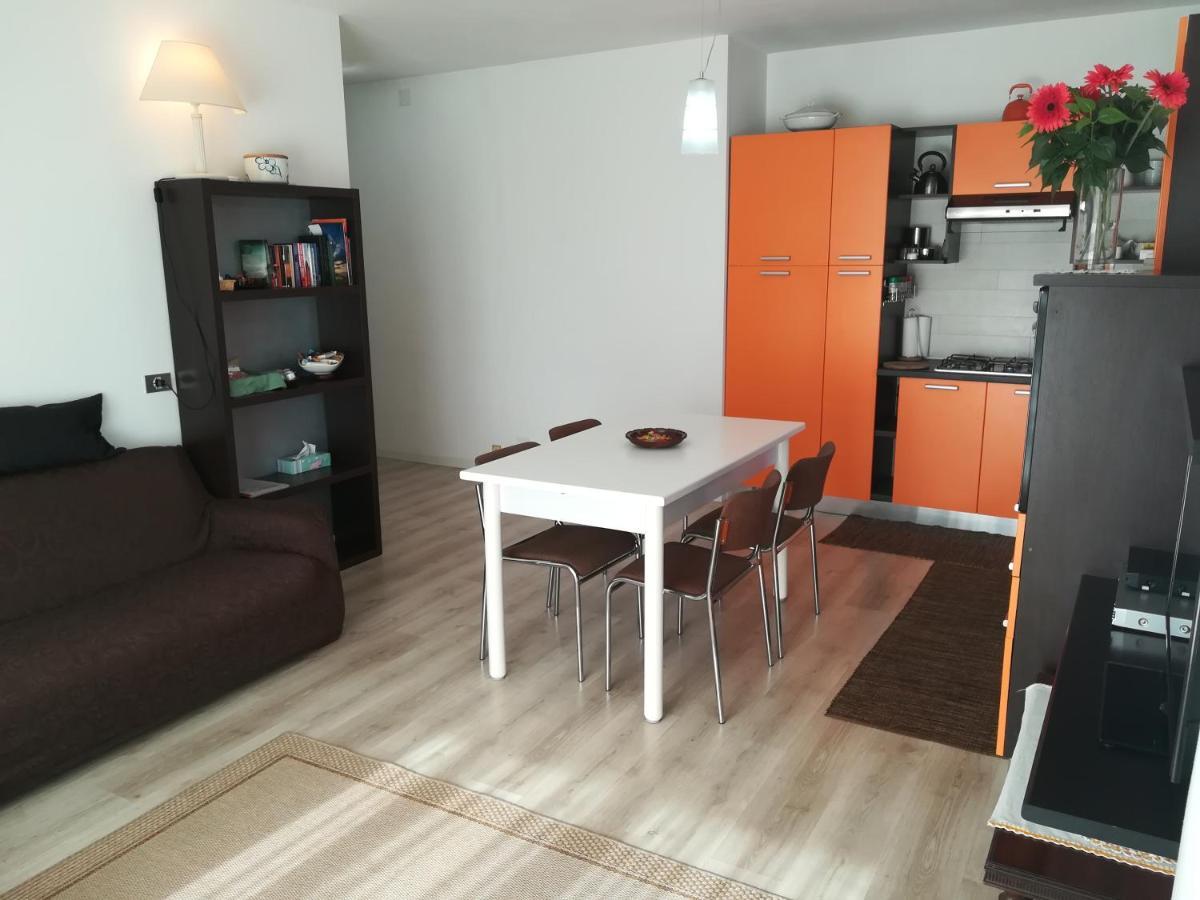 Sweet Irene Deluxe Apartamento Bardolino Exterior foto