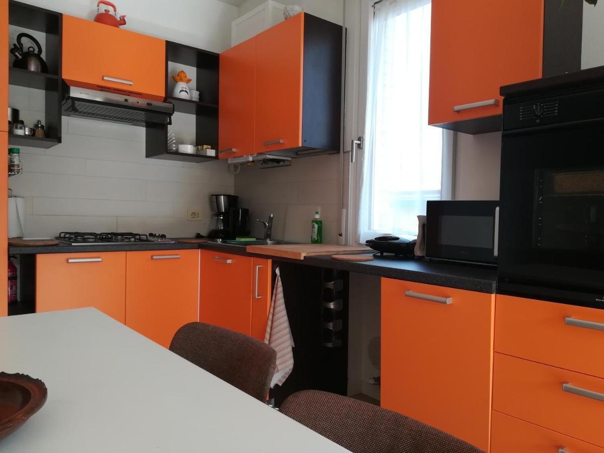 Sweet Irene Deluxe Apartamento Bardolino Exterior foto