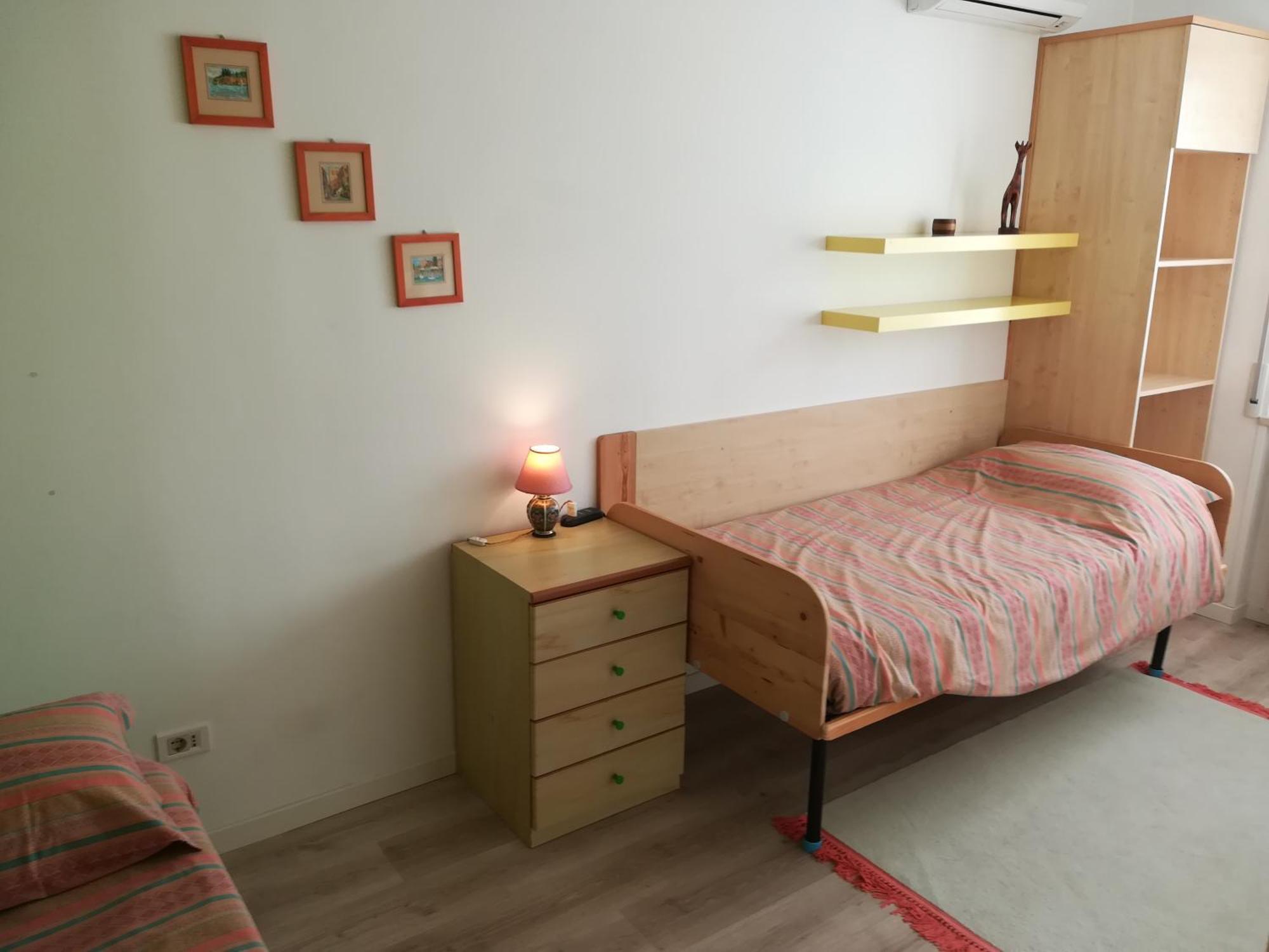 Sweet Irene Deluxe Apartamento Bardolino Exterior foto