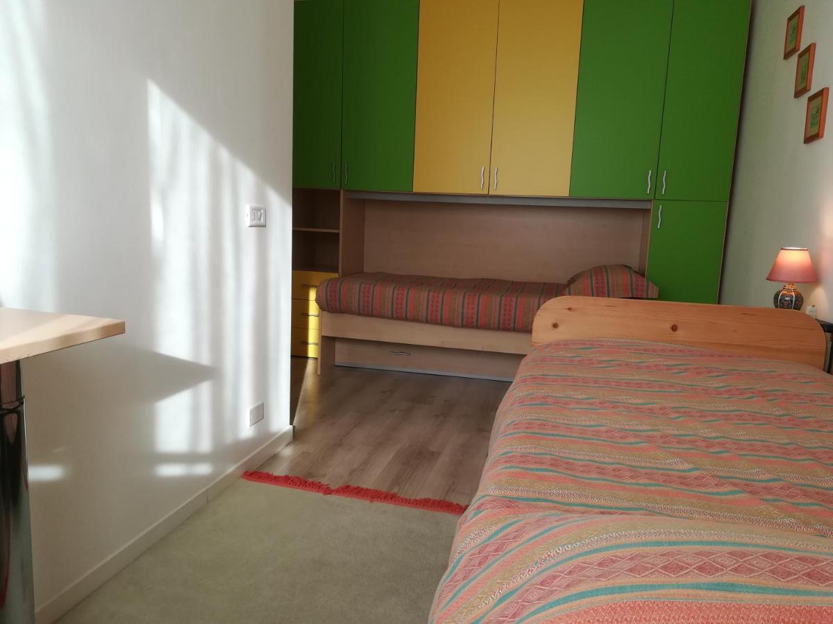 Sweet Irene Deluxe Apartamento Bardolino Exterior foto