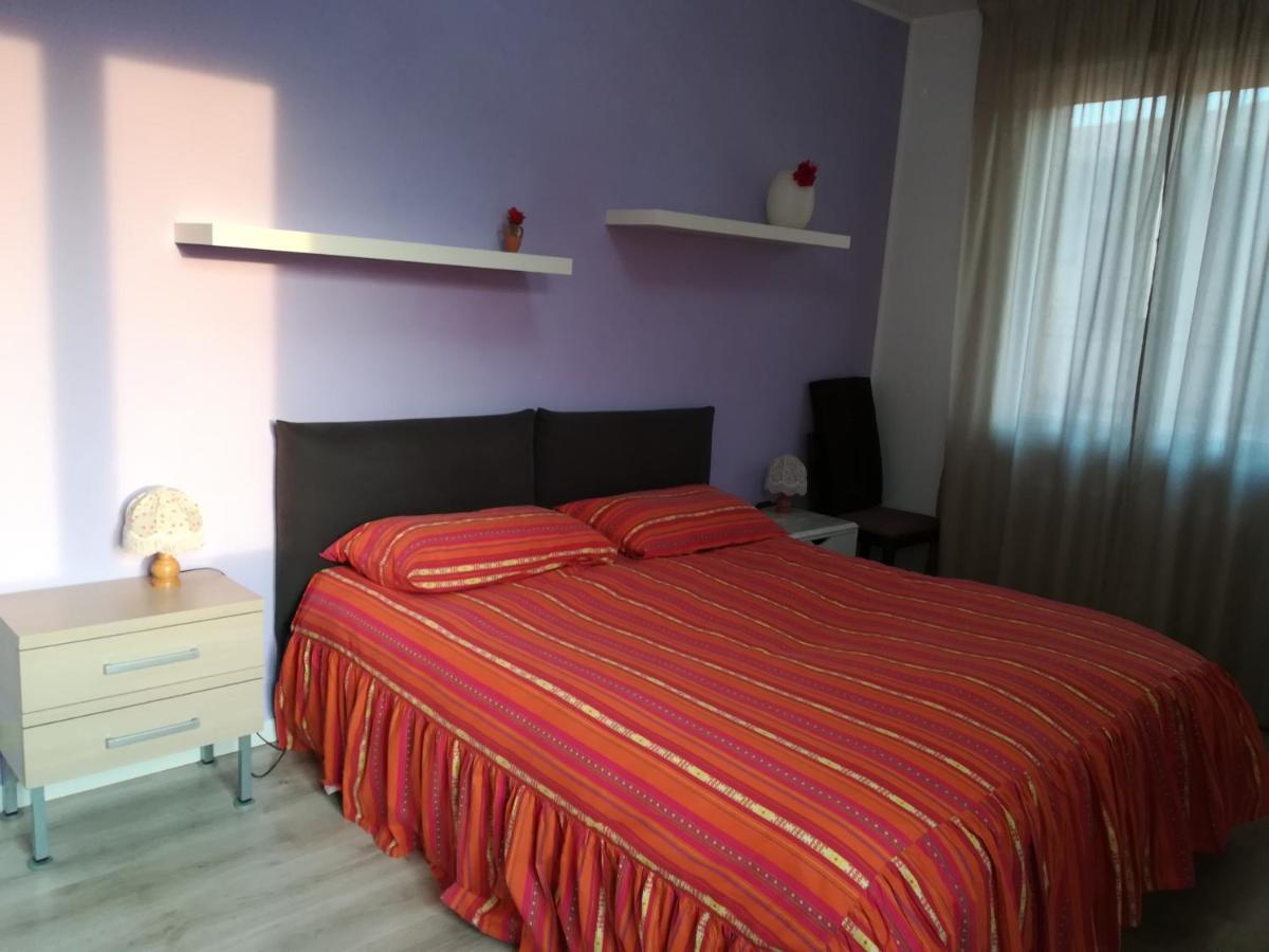Sweet Irene Deluxe Apartamento Bardolino Exterior foto