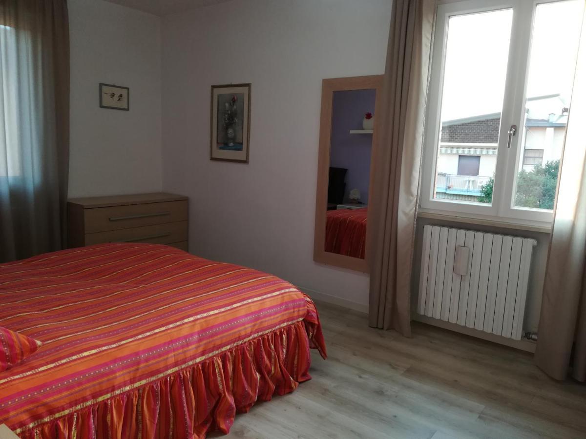 Sweet Irene Deluxe Apartamento Bardolino Exterior foto