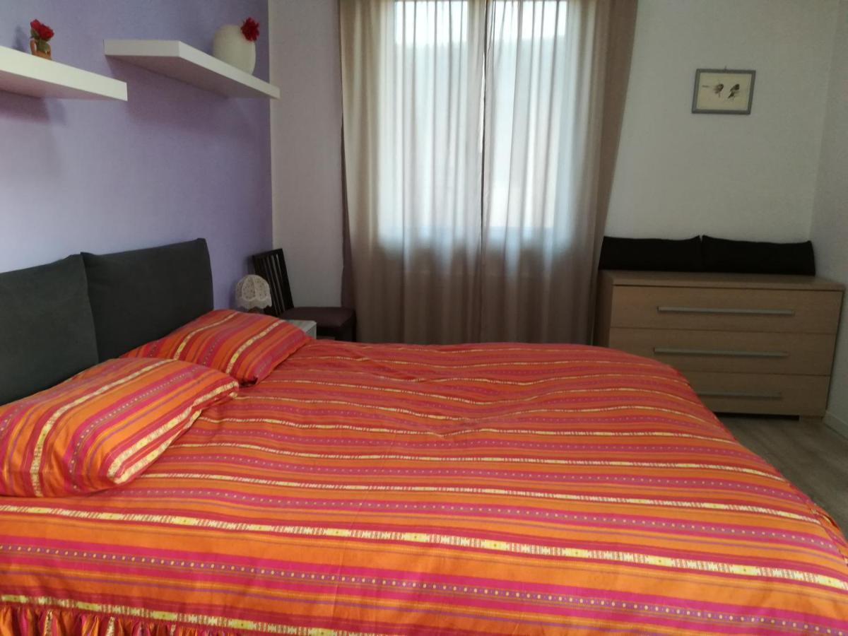 Sweet Irene Deluxe Apartamento Bardolino Exterior foto